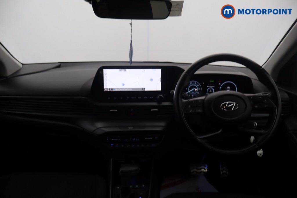Hyundai Bayon Premium Automatic Petrol SUV - Stock Number (1652104) - 1st supplementary image