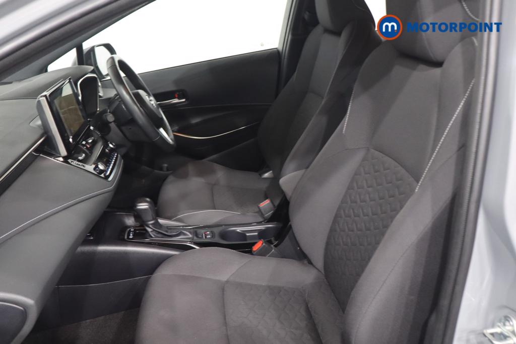 Toyota Corolla Icon Tech Automatic Petrol-Electric Hybrid Estate - Stock Number (1652288) - 10th supplementary image
