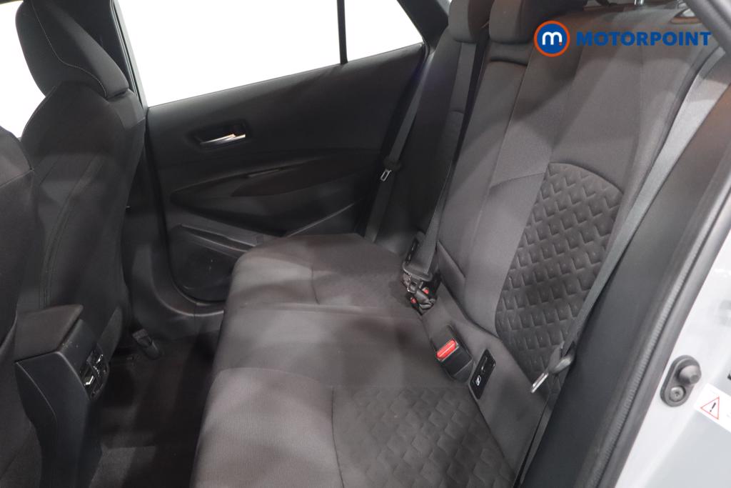 Toyota Corolla Icon Tech Automatic Petrol-Electric Hybrid Estate - Stock Number (1652288) - 11th supplementary image