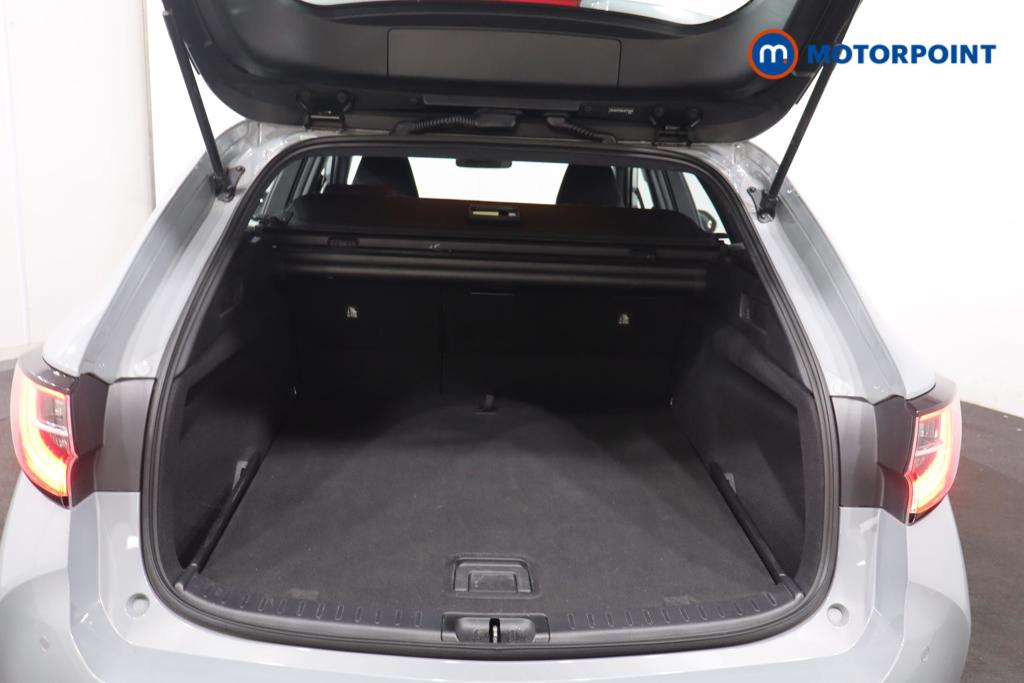 Toyota Corolla Icon Tech Automatic Petrol-Electric Hybrid Estate - Stock Number (1652288) - 12th supplementary image