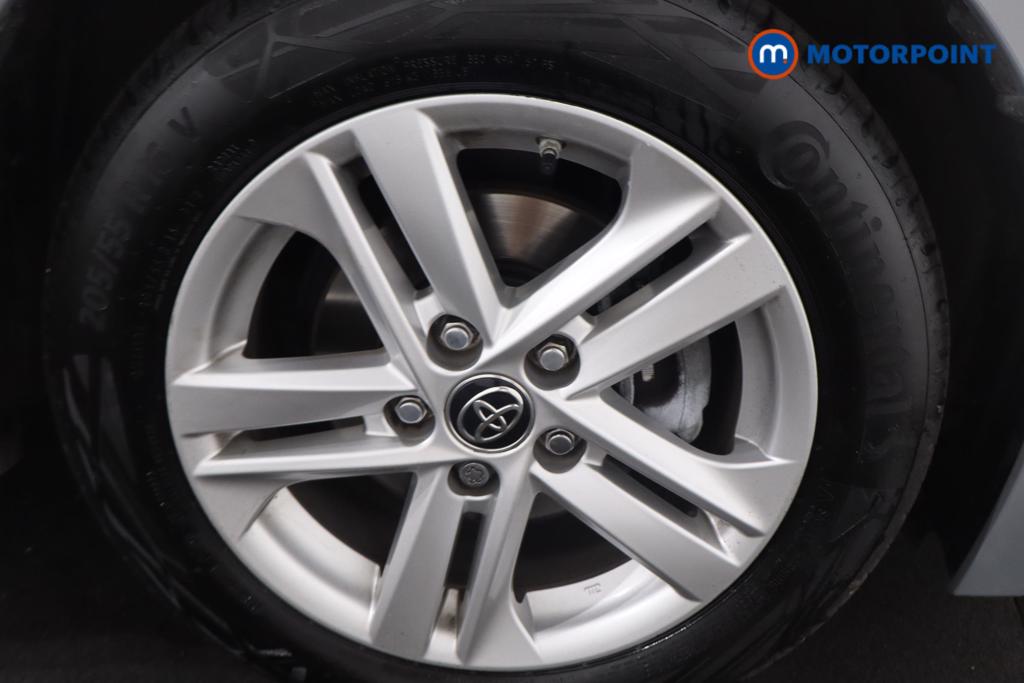 Toyota Corolla Icon Tech Automatic Petrol-Electric Hybrid Estate - Stock Number (1652288) - 15th supplementary image