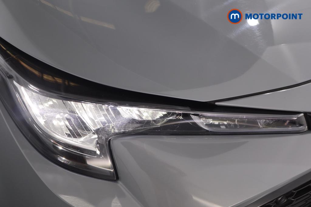 Toyota Corolla Icon Tech Automatic Petrol-Electric Hybrid Estate - Stock Number (1652288) - 16th supplementary image