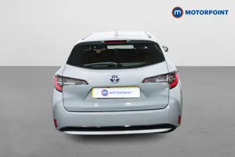 Toyota Corolla Icon Tech Automatic Petrol-Electric Hybrid Estate - Stock Number (1652288) - Rear bumper