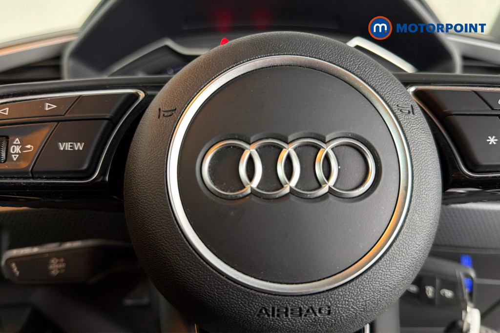 Audi A1 Sport Manual Petrol Hatchback - Stock Number (1652345) - 5th supplementary image