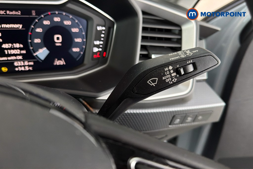 Audi A1 Sport Manual Petrol Hatchback - Stock Number (1652345) - 7th supplementary image
