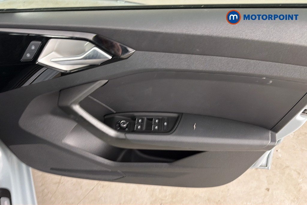 Audi A1 Sport Manual Petrol Hatchback - Stock Number (1652345) - 19th supplementary image