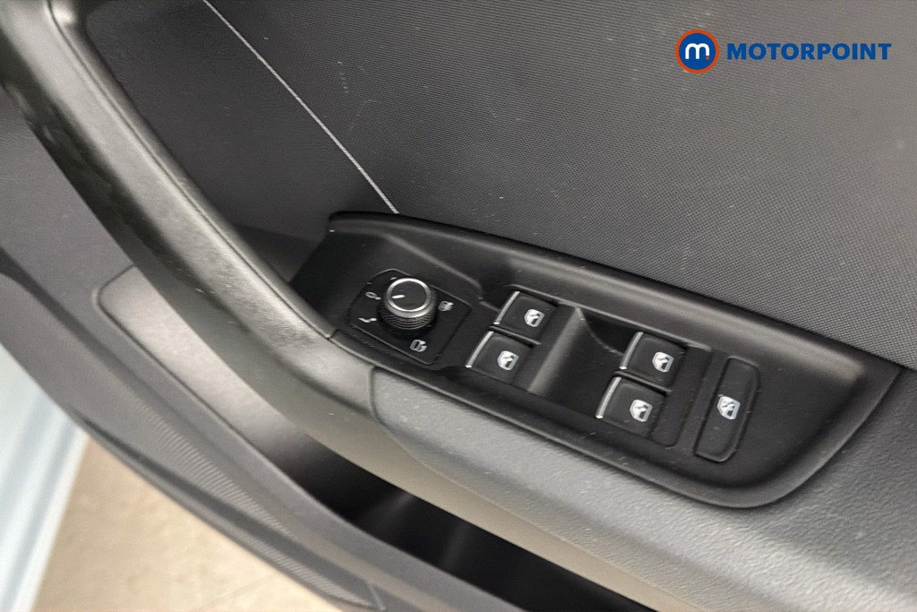 Audi A1 Sport Manual Petrol Hatchback - Stock Number (1652345) - 20th supplementary image