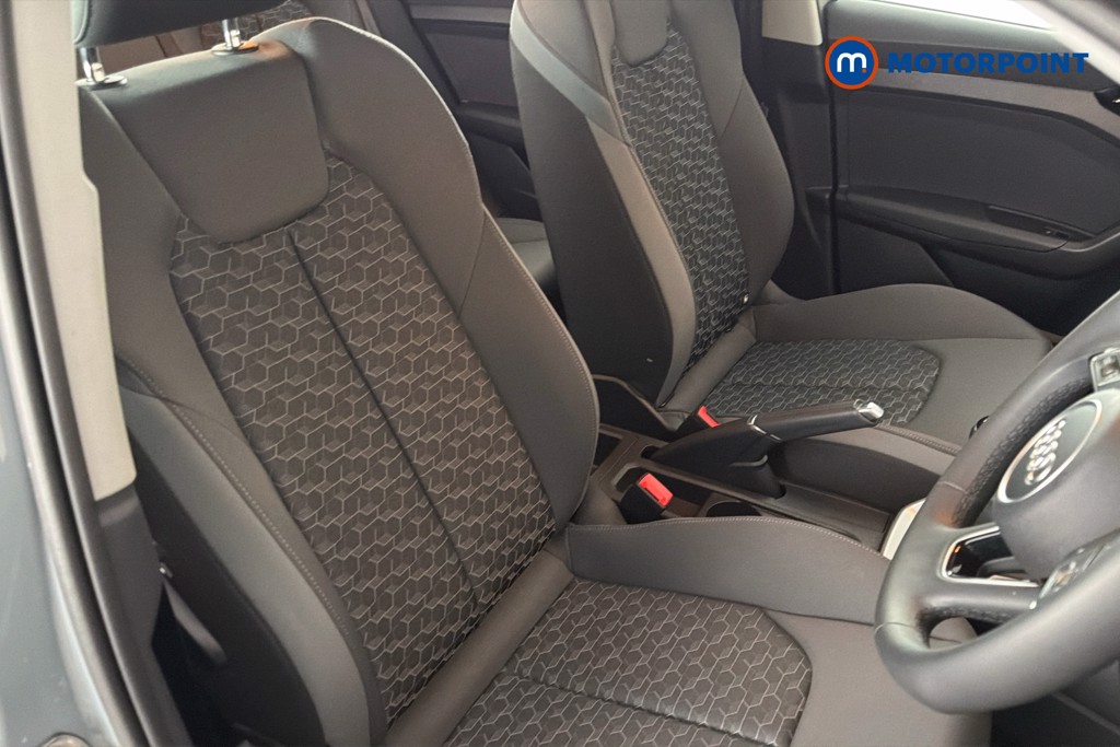 Audi A1 Sport Manual Petrol Hatchback - Stock Number (1652345) - 22nd supplementary image