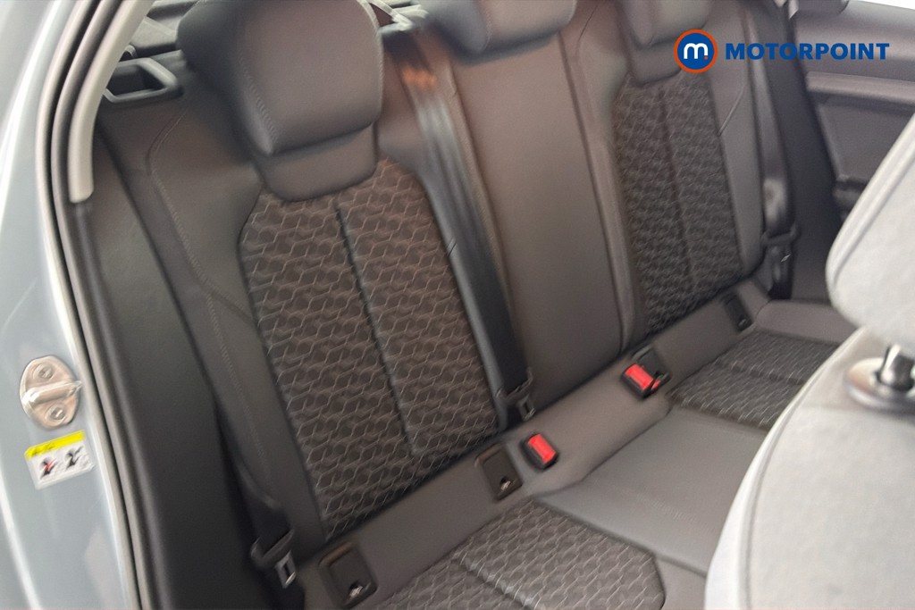 Audi A1 Sport Manual Petrol Hatchback - Stock Number (1652345) - 28th supplementary image