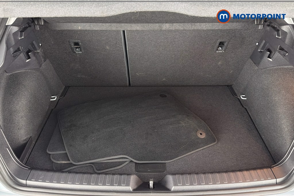 Audi A1 Sport Manual Petrol Hatchback - Stock Number (1652345) - 33rd supplementary image