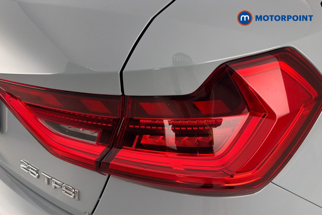 Audi A1 Sport Manual Petrol Hatchback - Stock Number (1652345) - 38th supplementary image