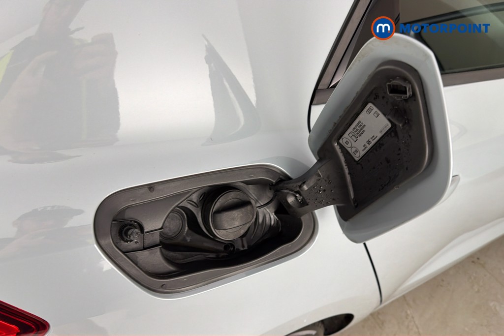 Audi A1 Sport Manual Petrol Hatchback - Stock Number (1652345) - 41st supplementary image