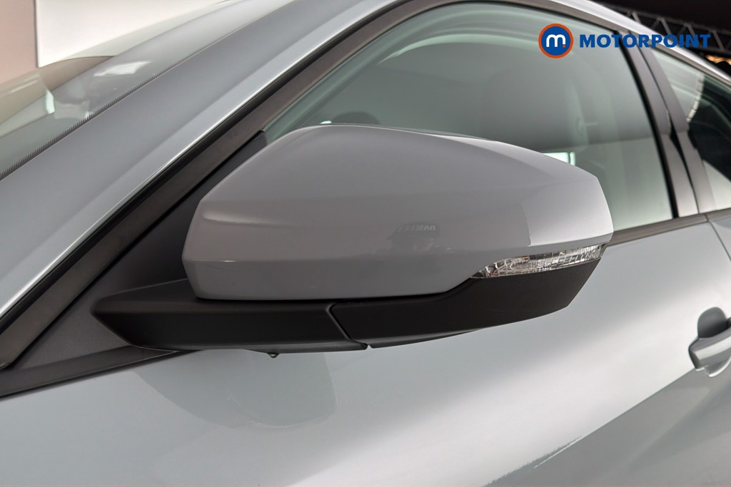 Audi A1 Sport Manual Petrol Hatchback - Stock Number (1652345) - 43rd supplementary image