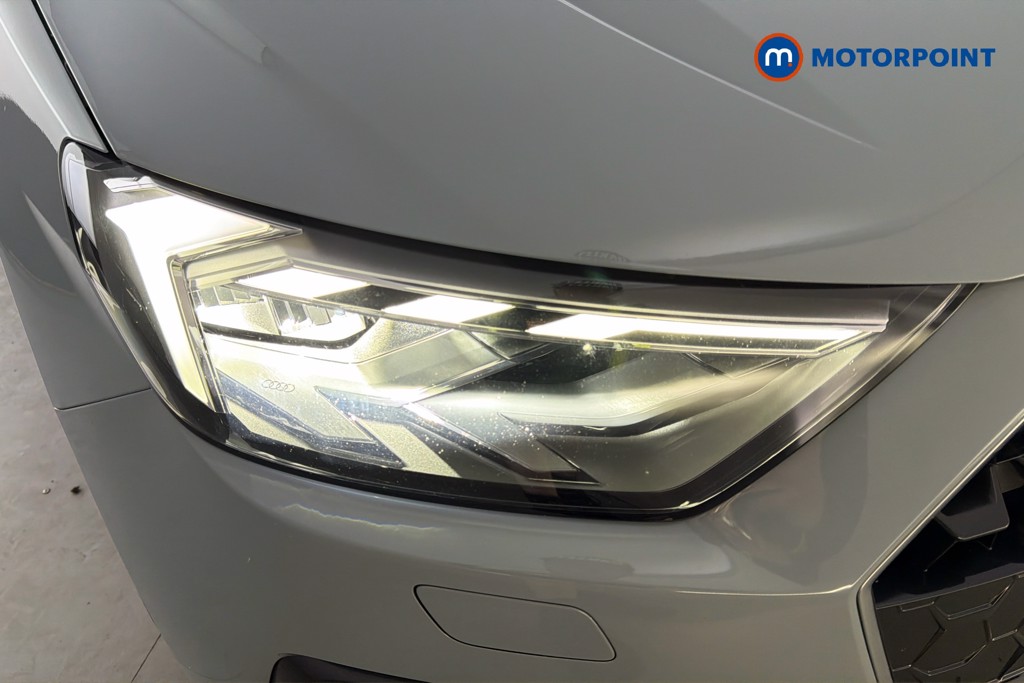 Audi A1 Sport Manual Petrol Hatchback - Stock Number (1652345) - 44th supplementary image