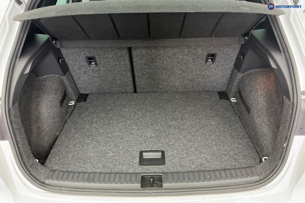 Seat Arona Fr Sport Automatic Petrol SUV - Stock Number (1652356) - 3rd supplementary image