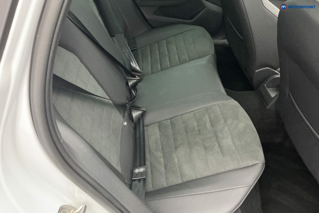 Seat Arona Fr Sport Automatic Petrol SUV - Stock Number (1652356) - 4th supplementary image