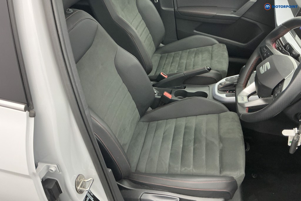 Seat Arona Fr Sport Automatic Petrol SUV - Stock Number (1652356) - 5th supplementary image