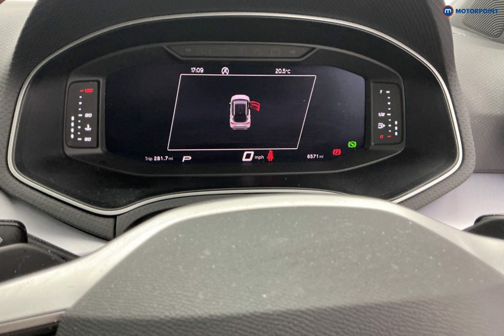 Seat Arona Fr Sport Automatic Petrol SUV - Stock Number (1652356) - 7th supplementary image