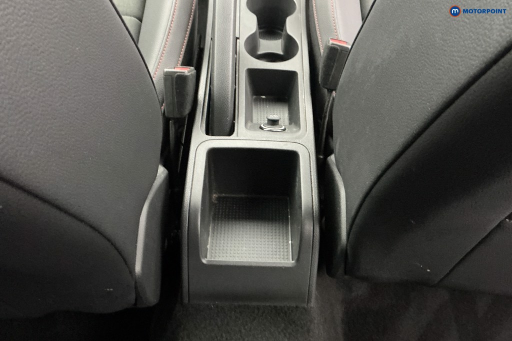 Seat Arona Fr Sport Automatic Petrol SUV - Stock Number (1652356) - 10th supplementary image