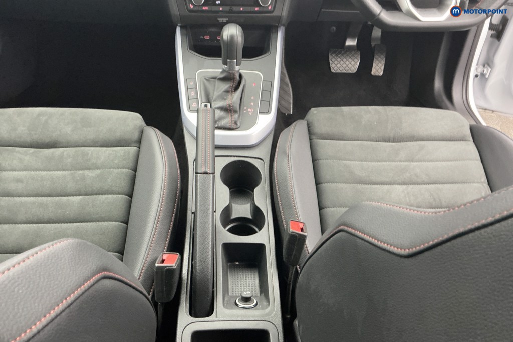 Seat Arona Fr Sport Automatic Petrol SUV - Stock Number (1652356) - 11th supplementary image
