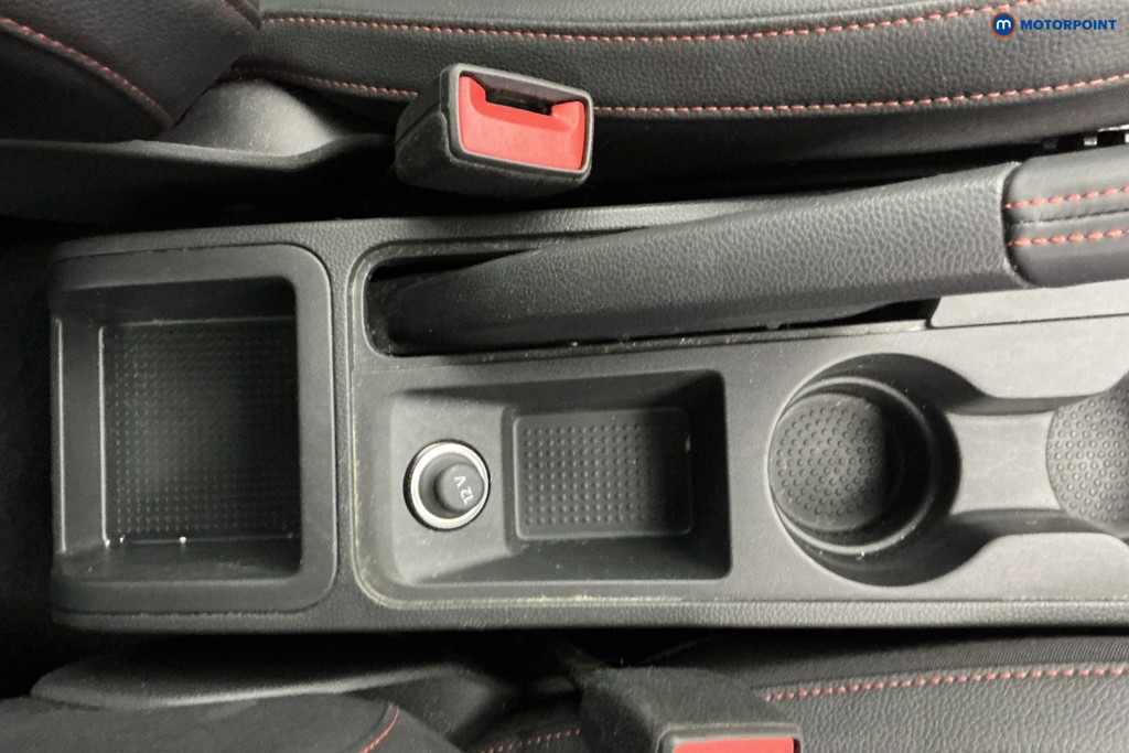 Seat Arona Fr Sport Automatic Petrol SUV - Stock Number (1652356) - 13th supplementary image