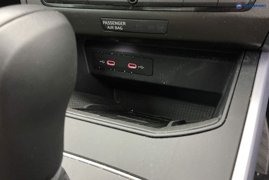 Seat Arona Fr Sport Automatic Petrol SUV - Stock Number (1652356) - 16th supplementary image