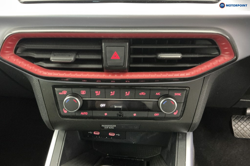 Seat Arona Fr Sport Automatic Petrol SUV - Stock Number (1652356) - 17th supplementary image