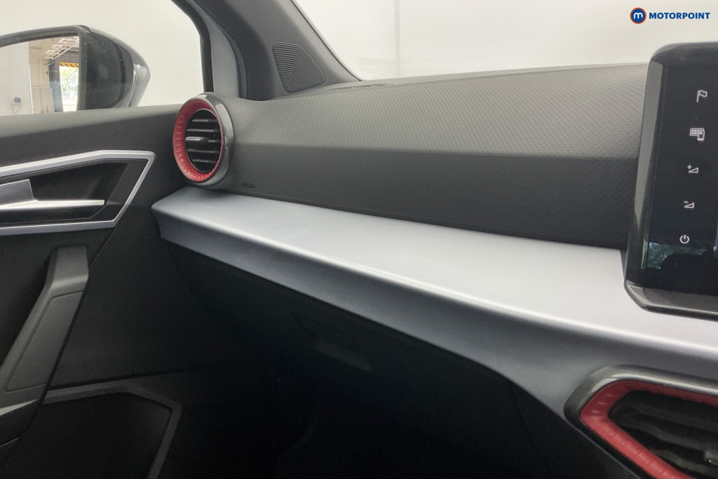 Seat Arona Fr Sport Automatic Petrol SUV - Stock Number (1652356) - 18th supplementary image