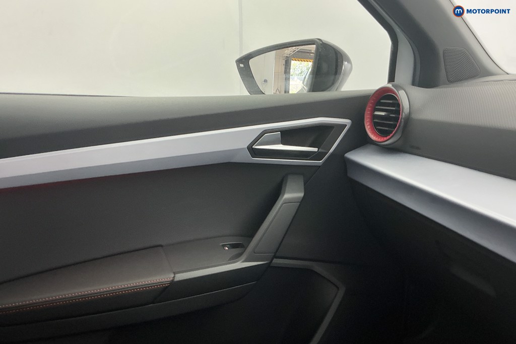 Seat Arona Fr Sport Automatic Petrol SUV - Stock Number (1652356) - 19th supplementary image