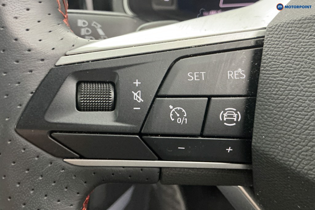 Seat Arona Fr Sport Automatic Petrol SUV - Stock Number (1652356) - 20th supplementary image