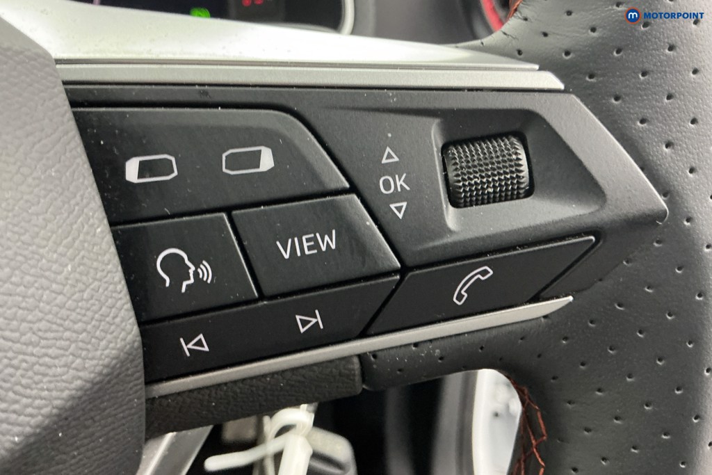 Seat Arona Fr Sport Automatic Petrol SUV - Stock Number (1652356) - 21st supplementary image
