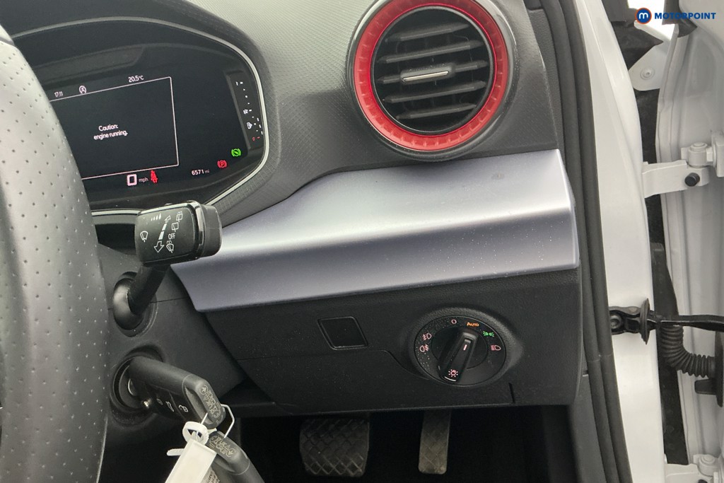 Seat Arona Fr Sport Automatic Petrol SUV - Stock Number (1652356) - 22nd supplementary image