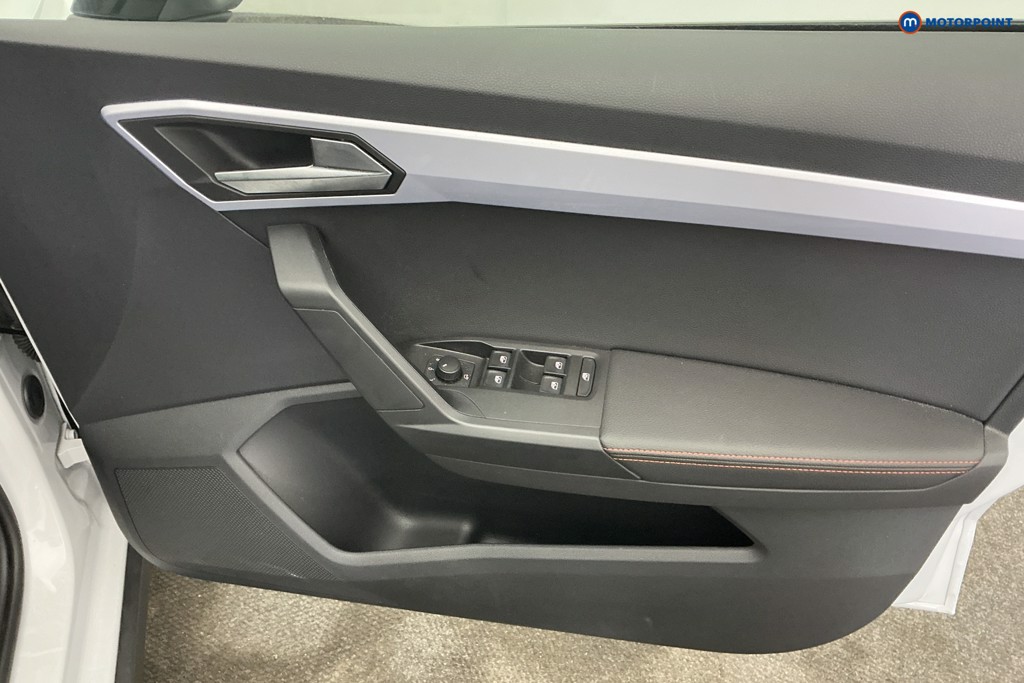 Seat Arona Fr Sport Automatic Petrol SUV - Stock Number (1652356) - 24th supplementary image