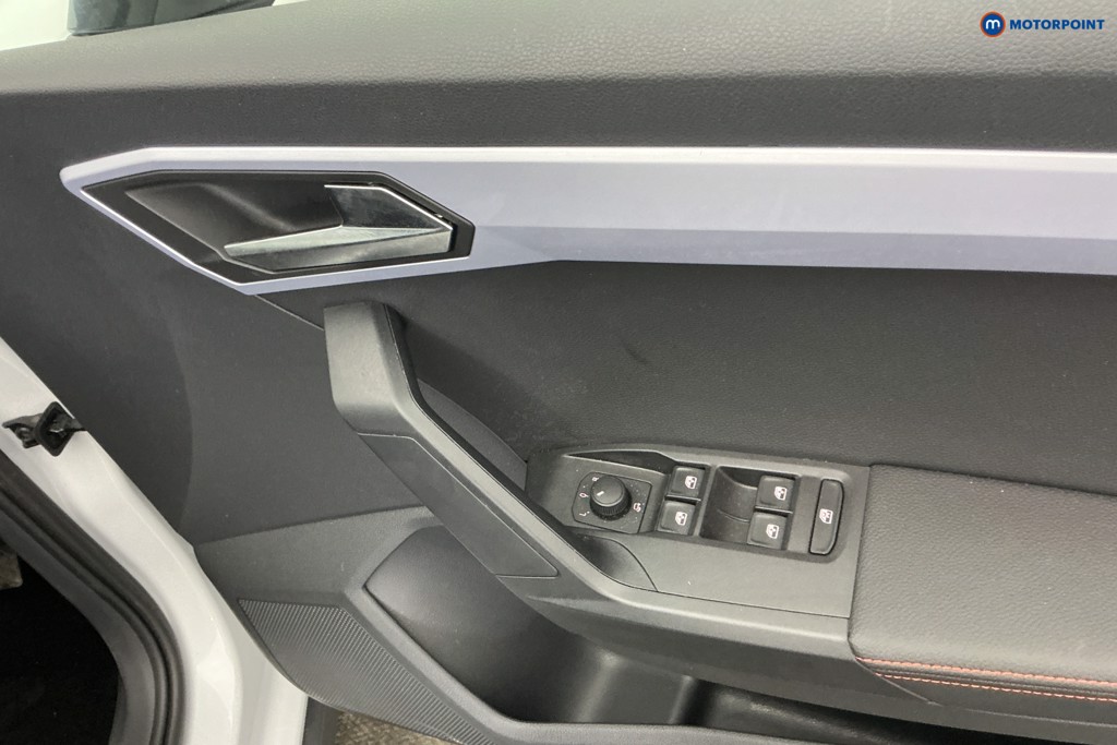 Seat Arona Fr Sport Automatic Petrol SUV - Stock Number (1652356) - 25th supplementary image