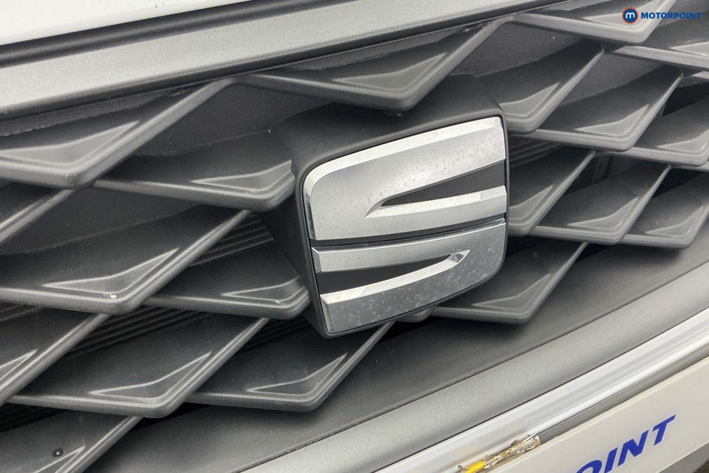 Seat Arona Fr Sport Automatic Petrol SUV - Stock Number (1652356) - 28th supplementary image