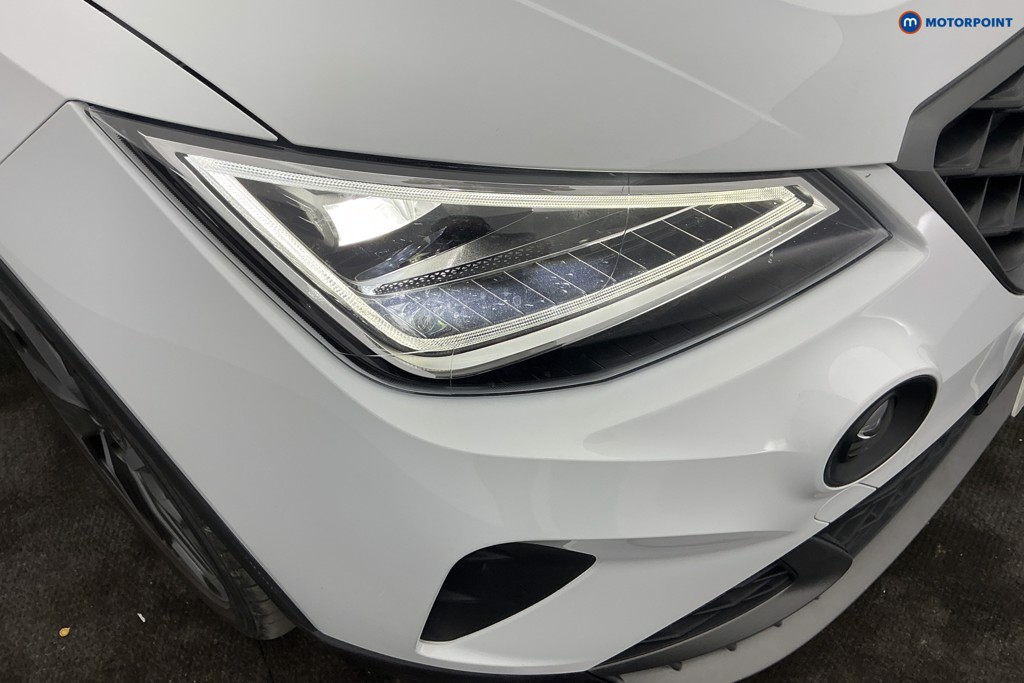 Seat Arona Fr Sport Automatic Petrol SUV - Stock Number (1652356) - 29th supplementary image