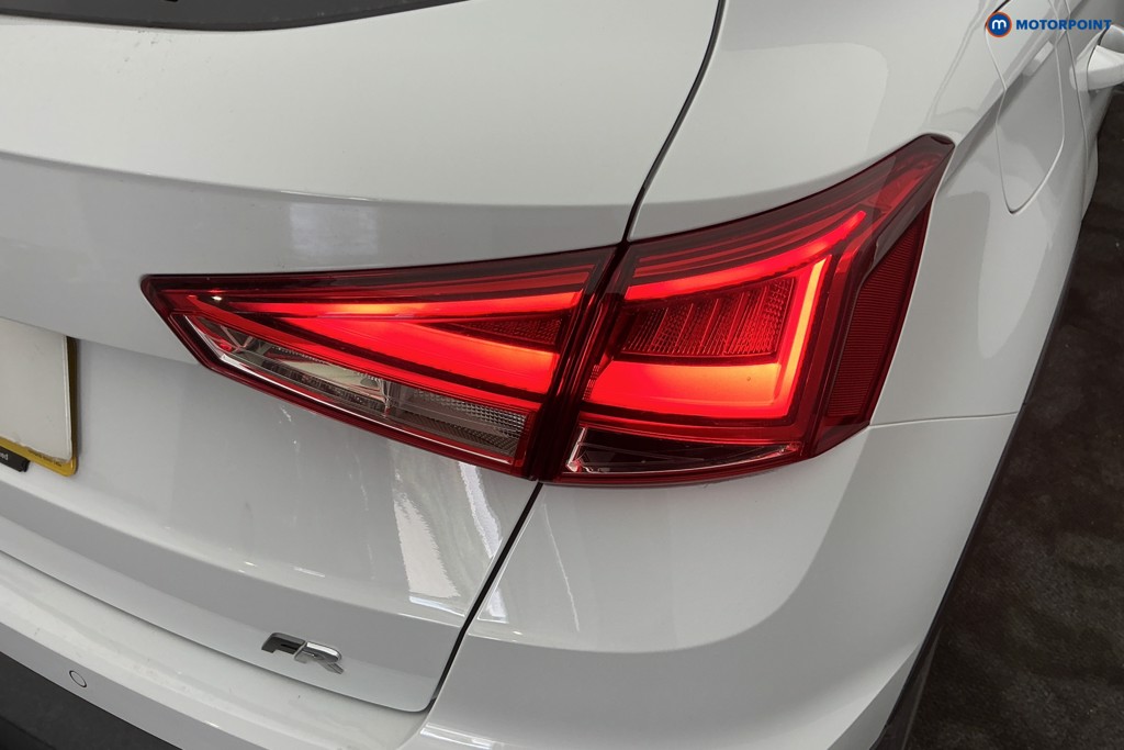 Seat Arona Fr Sport Automatic Petrol SUV - Stock Number (1652356) - 30th supplementary image