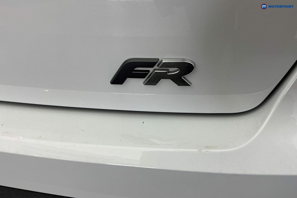 Seat Arona Fr Sport Automatic Petrol SUV - Stock Number (1652356) - 31st supplementary image