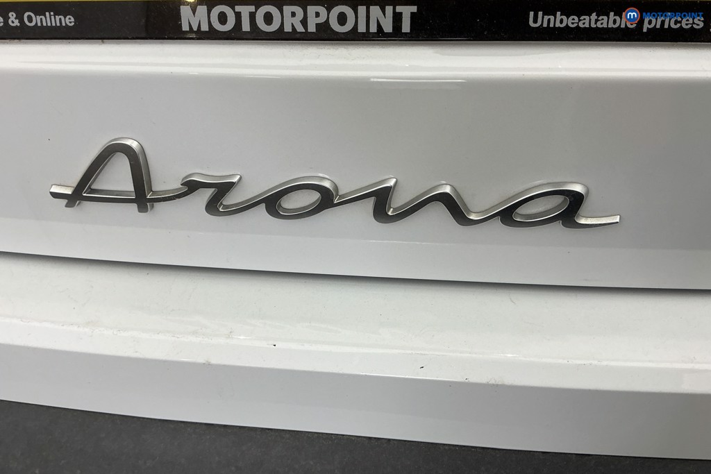 Seat Arona Fr Sport Automatic Petrol SUV - Stock Number (1652356) - 32nd supplementary image