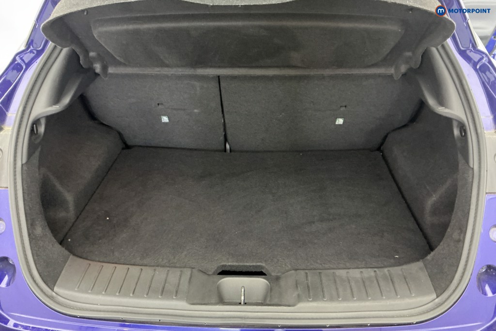 Nissan Juke Tekna Automatic Petrol SUV - Stock Number (1652378) - 3rd supplementary image