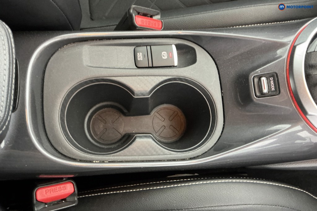 Nissan Juke Tekna Automatic Petrol SUV - Stock Number (1652378) - 14th supplementary image