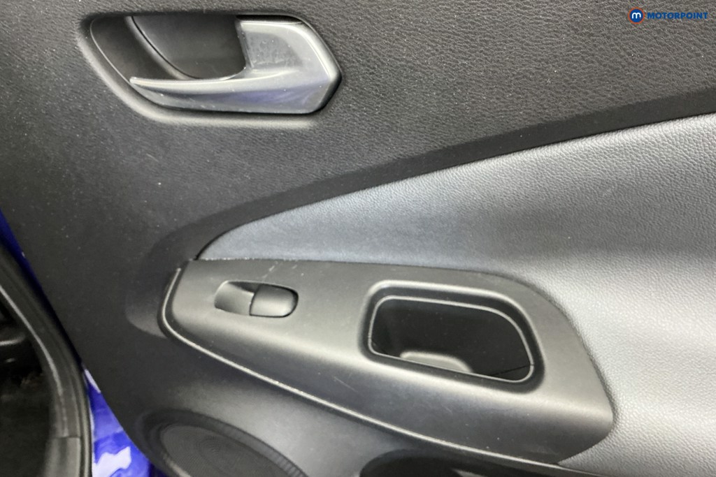 Nissan Juke Tekna Automatic Petrol SUV - Stock Number (1652378) - 26th supplementary image