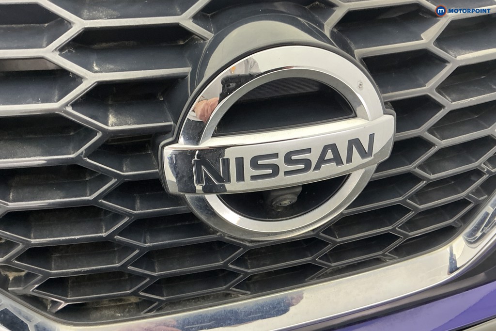 Nissan Juke Tekna Automatic Petrol SUV - Stock Number (1652378) - 27th supplementary image