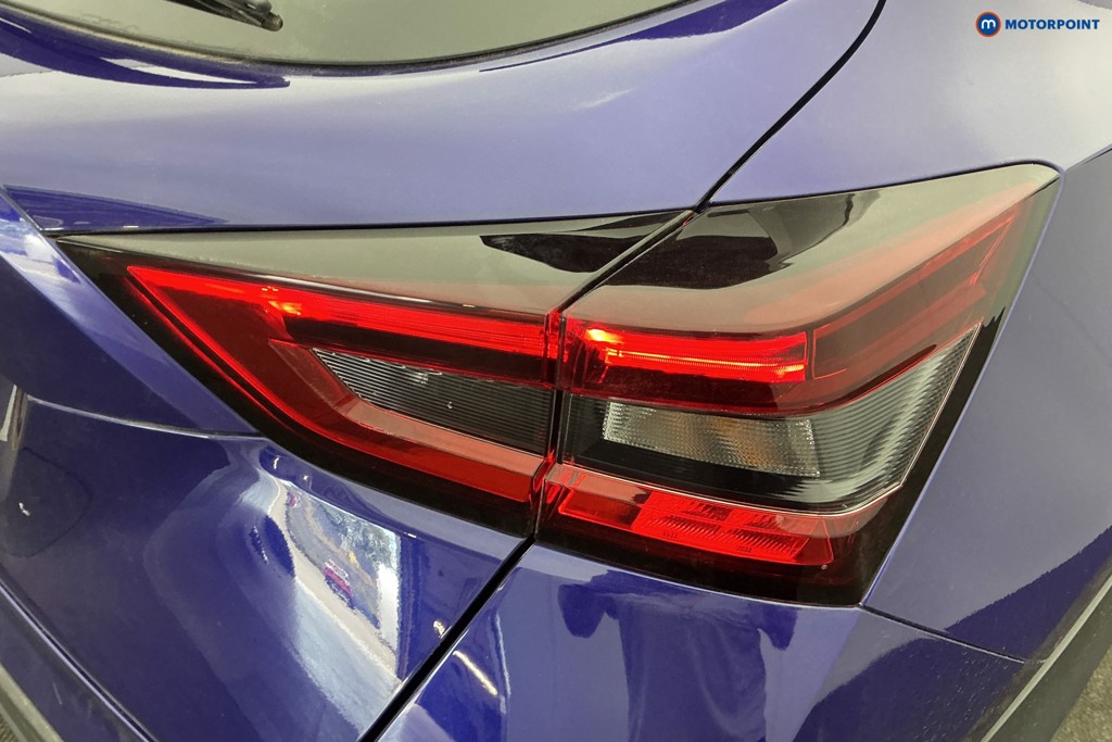 Nissan Juke Tekna Automatic Petrol SUV - Stock Number (1652378) - 29th supplementary image