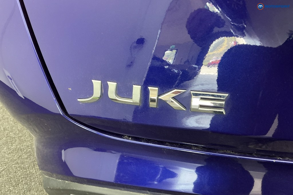 Nissan Juke Tekna Automatic Petrol SUV - Stock Number (1652378) - 30th supplementary image