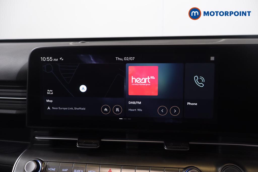 Hyundai Kona Ultimate Manual Petrol SUV - Stock Number (1652512) - 2nd supplementary image