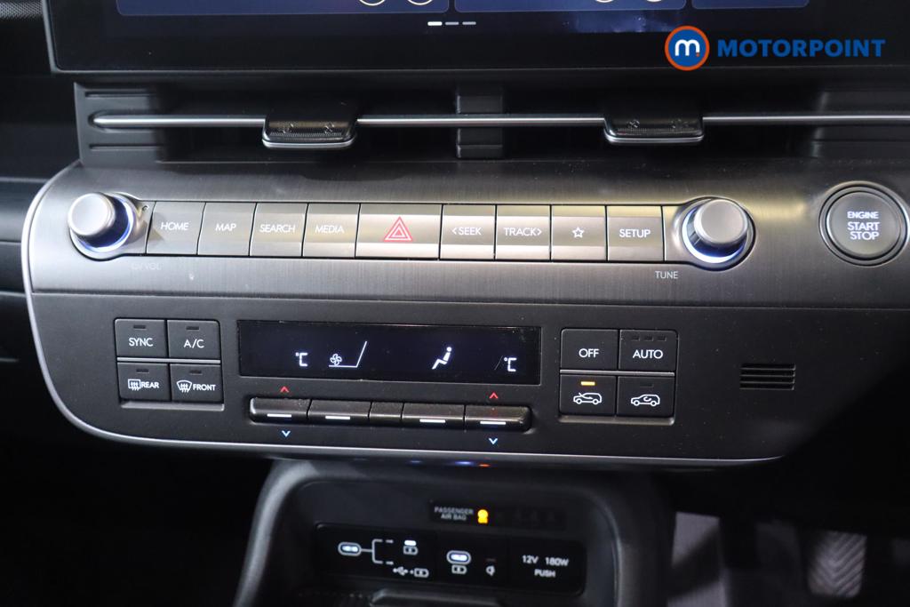 Hyundai Kona Ultimate Manual Petrol SUV - Stock Number (1652512) - 3rd supplementary image
