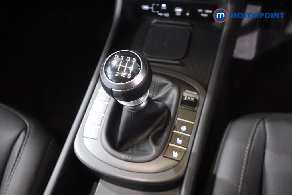 Hyundai Kona Ultimate Manual Petrol SUV - Stock Number (1652512) - 4th supplementary image