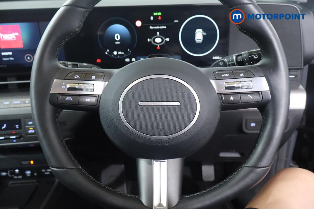 Hyundai Kona Ultimate Manual Petrol SUV - Stock Number (1652512) - 5th supplementary image