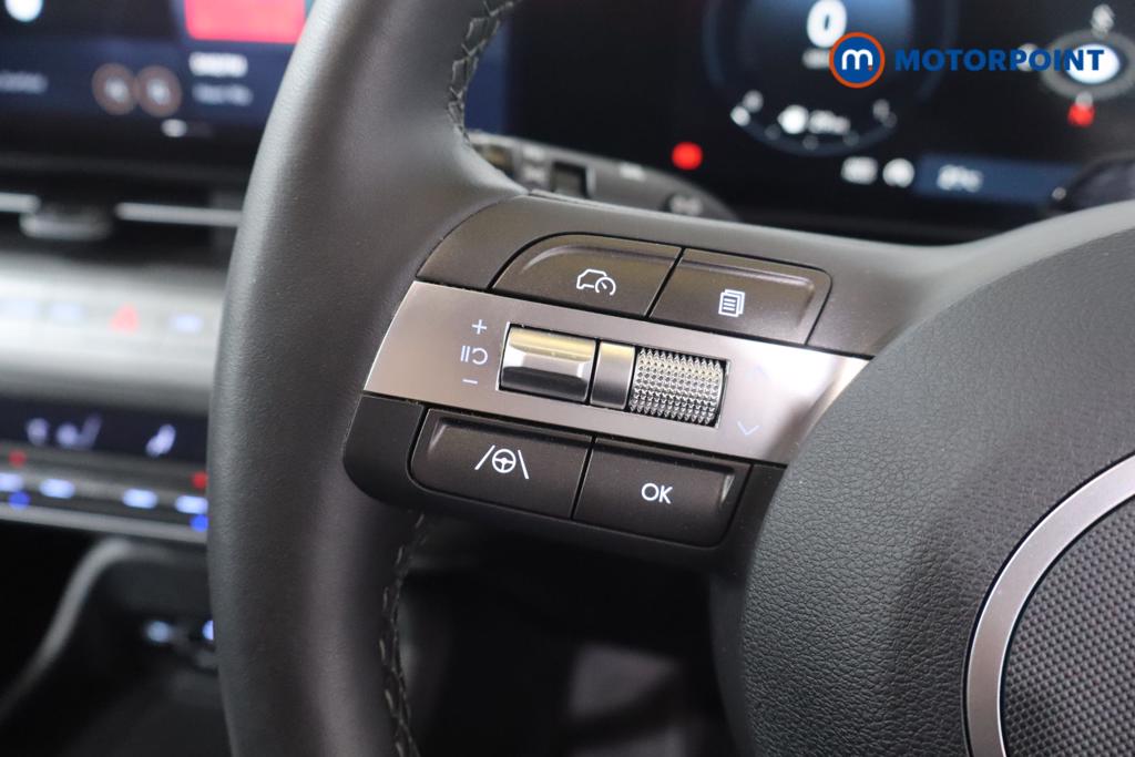 Hyundai Kona Ultimate Manual Petrol SUV - Stock Number (1652512) - 6th supplementary image